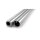 Fork tubes 41mm, 26-7/8". Show chrome