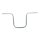 Paughco, Straight Ape handlebar 13" rise