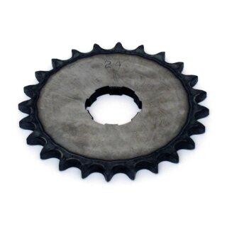 Getrieberitzel Antriebs Ritzel für Harley Big Twin 80-85 21 Zähne
