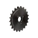 SPROCKET TRANSMISSION, 20T