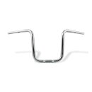 Paughco, 1-1/4" apehangers for 1-1/4" risers....