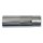 Fork tubes 41mm, 24-3/8". Show chrome
