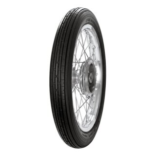 Avon Speedmaster MKII tire 3.25-19TT 54S