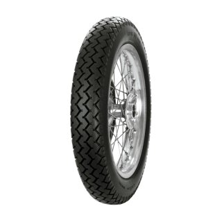 Avon Safety Mileage MKII tire 400-18TT 64S