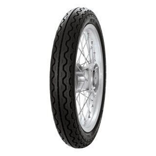 Avon Roadrunner AM9 tire 410-19 61H