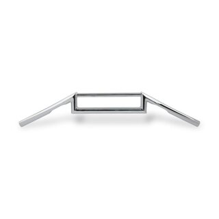 Paughco, Mini-Z drag bar. 3.5" rise with crossbar
