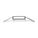Paughco, Mini-Z drag bar. 3.5" rise with crossbar