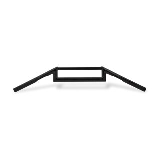 MINI "Z" DRAG BAR, WITH CROSSBAR