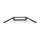 MINI "Z" DRAG BAR, WITH CROSSBAR