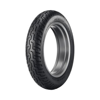 *24H EXTRA TRANSIT TIME* Dunlop D404 tire 100/90-19 57H
