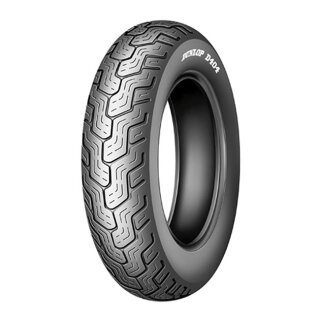 Dunlop D404 tire 150/90-15 74H