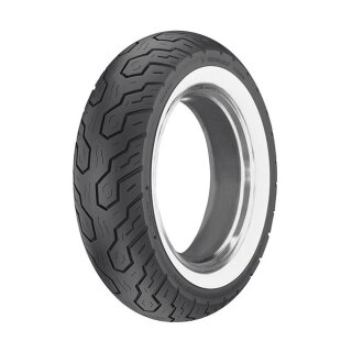 Dunlop K555 (WW) tire 170/80-15 77H