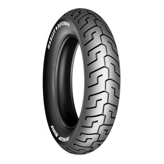 DUNLOP 130/90B16 K591 (H-D) (V)