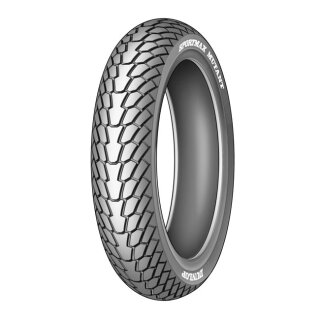 DUNLOP 150/60ZR17 SPORTMAX MUTANT (X)