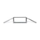 Paughco, Mini-Z drag bar. 5" rise with crossbar