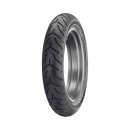 *24H EXTRA TRANSIT TIME* Dunlop D408F tire 130/70B18 63H