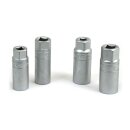 Teng Tools, 16mm spark plug socket. 3/8" drive
