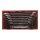 Teng Tools racheting open/box end set