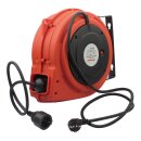 POWER CABLE REEL, 15M, 230V
