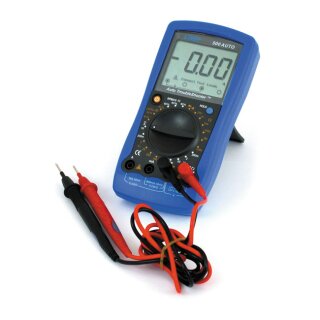 Limit digital multimeter