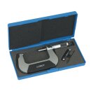 LIMIT, MICROMETER 50-75MM