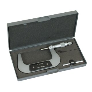 Limit micrometer 75-100mm