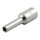 1/4" 12-point brake pad pin socket tool. 3/8" drive