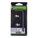 GW FORK SLIDER DRAIN SCREWS
