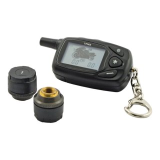 TPMS WIRELESS TIRE PRESSURE SENSOR