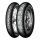 Dunlop F20 Qualifier tire 110/90-18 61V