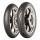 Dunlop Arrowmax Streetsmart tire 120/80-16 60V