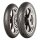 Dunlop Arrowmax Streetsmart tire 110/80-17 57S