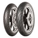 *24H EXTRA TRANSIT TIME* Dunlop Arrowmax Streetsmart tire...