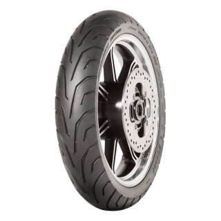 Dunlop Arrowmax Streetsmart tire 130/70-17 62H