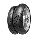 CONTINENTAL TIRE 120/70ZR17 ROADATTACK