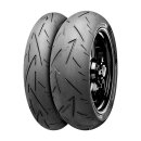 SPORT ATTACK II 120/70ZR17M/C TL 58W