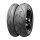 SPORT ATTACK II 120/70ZR17M/C TL 58W