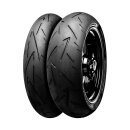 CONTI SPORTATTACK II 190/55ZR17 TL 75W