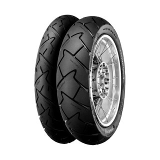 CONTI TRAIL ATTACK II 90/90-21M/C 54H