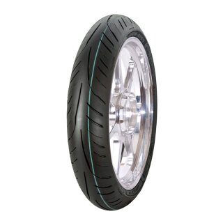 AVON STORM 3D X-M 120/70ZR17