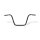 PAUGHCO APEHANGER BLACK