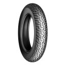 *24H EXTRA TRANSIT TIME* Dunlop D402F tire 130/70B18 63H