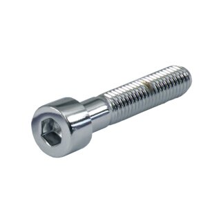 METRIC ALLEN BOLT M6 X 55MM