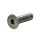 M10 X 16MM FLATHEAD ALLEN BOLT STAINLESS