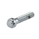 M6 X 16MM 12-POINT BOLT, CHROME