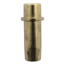 KPMI, exhaust valve guide. C630 bronze. +.001"