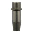 KPMI, intake valve guide. Cast iron. +.010"