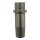 KPMI, exhaust valve guide. Cast iron. +.008"