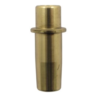 KPMI, exhaust valve guide. C630 bronze. +.002"