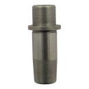 KPMI, exhaust valve guide. Cast iron. STD